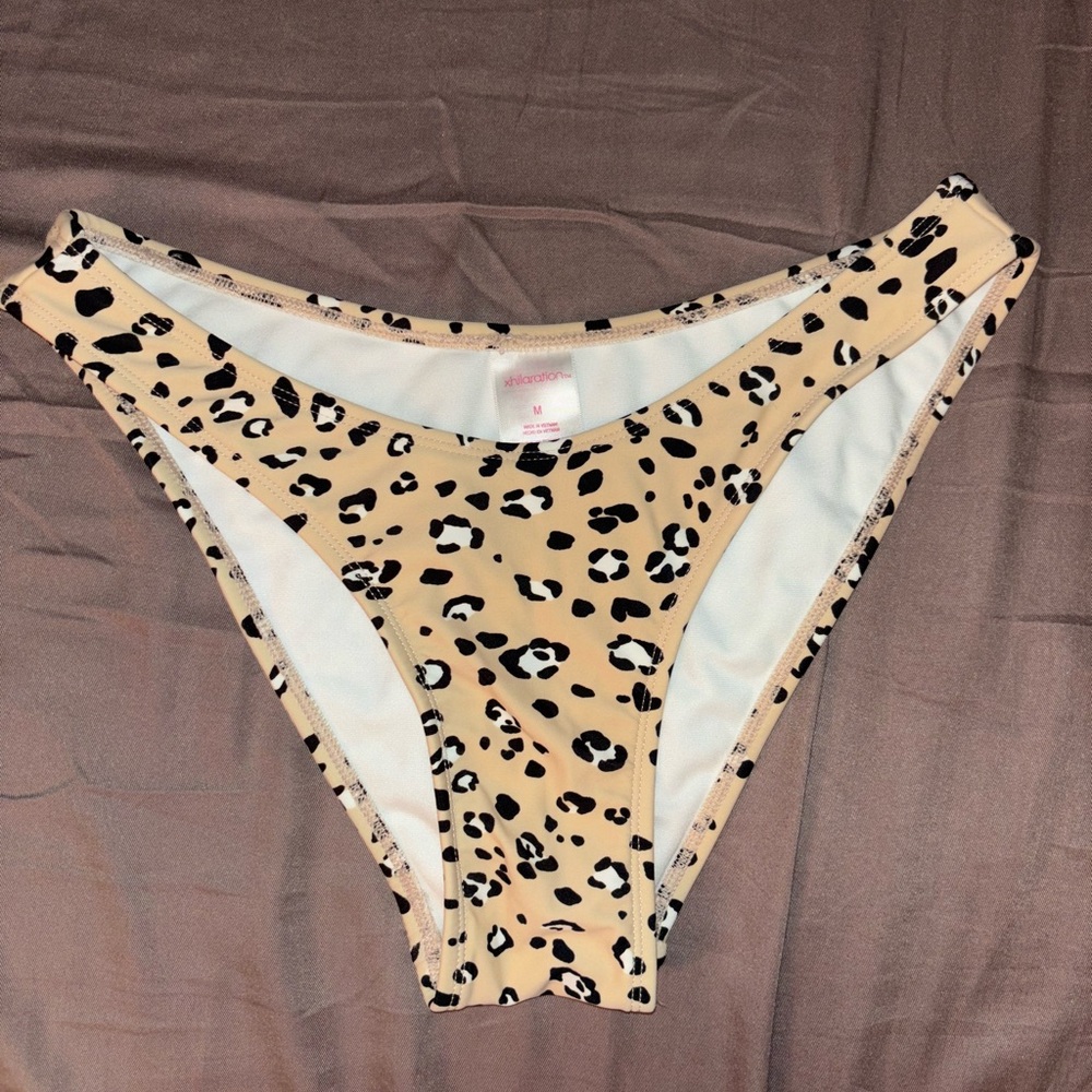 Xhilaration bikini bottoms